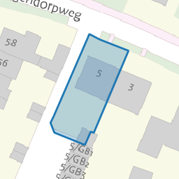 Perceel BIL01-D-5789