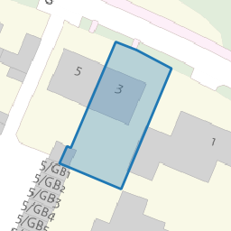 Perceel BIL01-D-5790