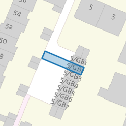 Perceel BIL01-D-5791