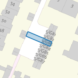 Perceel BIL01-D-5792