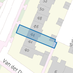 Perceel BIL01-D-5802