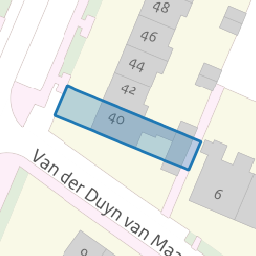 Perceel BIL01-D-5804