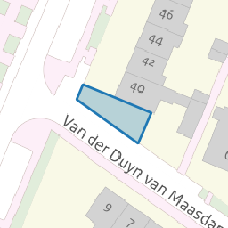 Perceel BIL01-D-5805