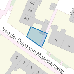 Perceel BIL01-D-5806