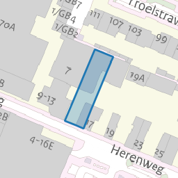Perceel BIL01-D-5825