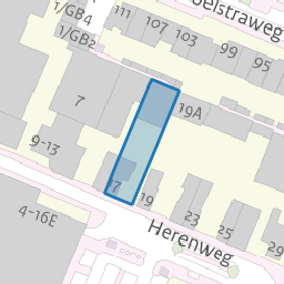 Perceel BIL01-D-5826