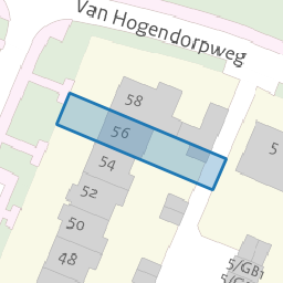 Perceel BIL01-D-5837