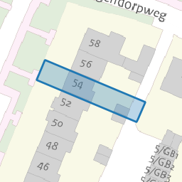 Perceel BIL01-D-5838