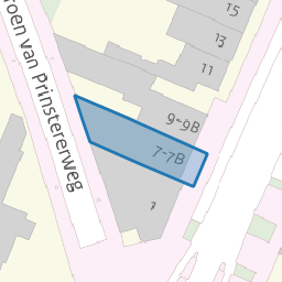 Perceel BIL01-D-5894