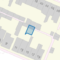 Perceel BIL01-D-5899