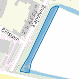 Perceel BIL01-D-5909