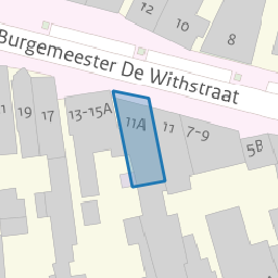 Perceel BIL01-D-5966