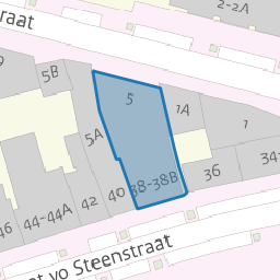 Perceel BIL01-D-5968