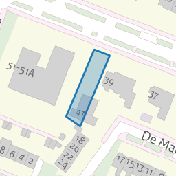 Perceel BIL01-D-5970