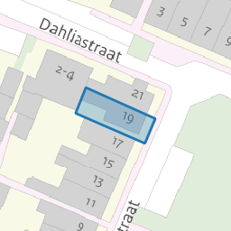 Perceel BIL01-D-5989