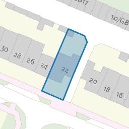 Perceel BIL01-D-5997