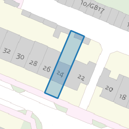 Perceel BIL01-D-5998