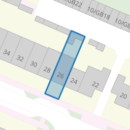Perceel BIL01-D-5999