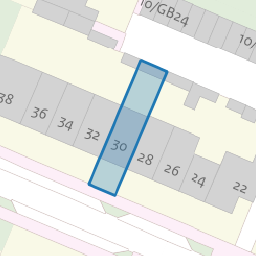 Perceel BIL01-D-6001