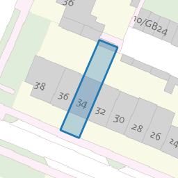 Perceel BIL01-D-6003