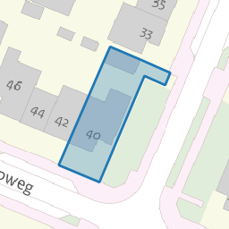 Perceel BIL01-D-6006