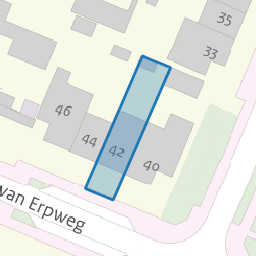 Perceel BIL01-D-6007