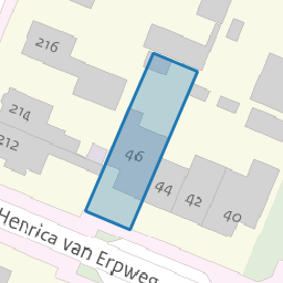 Perceel BIL01-D-6009