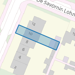 Perceel BIL01-D-6019