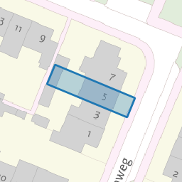 Perceel BIL01-D-6025