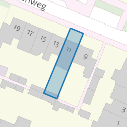 Perceel BIL01-D-6032