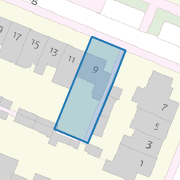 Perceel BIL01-D-6033