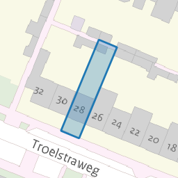 Perceel BIL01-D-6036