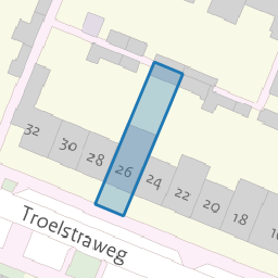 Perceel BIL01-D-6037