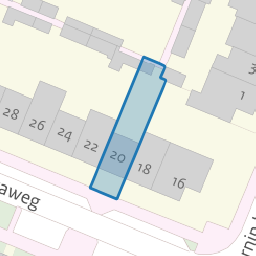 Perceel BIL01-D-6040