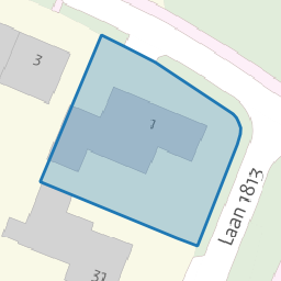 Perceel BIL01-D-6051