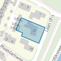 Perceel BIL01-D-6052