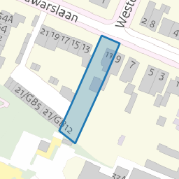 Perceel BIL01-D-6058