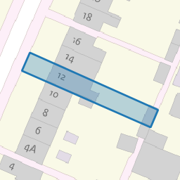 Perceel BIL01-D-6064