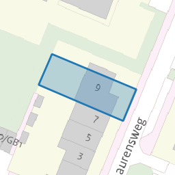 Perceel BIL01-D-6072