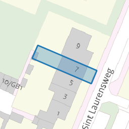 Perceel BIL01-D-6073