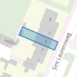 Perceel BIL01-D-6074