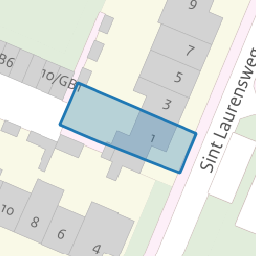 Perceel BIL01-D-6076