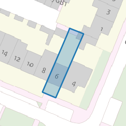 Perceel BIL01-D-6078