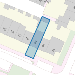 Perceel BIL01-D-6079