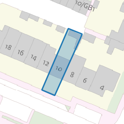 Perceel BIL01-D-6080