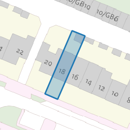 Perceel BIL01-D-6084