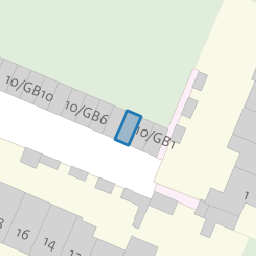 Perceel BIL01-D-6087