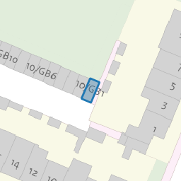 Perceel BIL01-D-6089