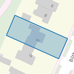 Perceel BIL01-D-6093