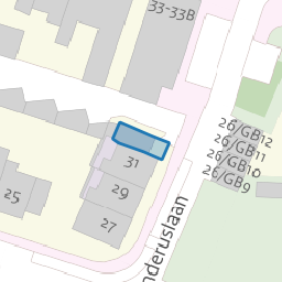 Perceel BIL01-D-6096